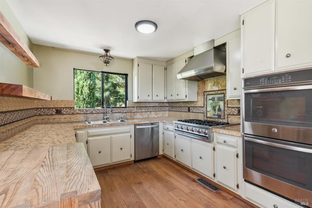 4080 Atlas Peak Rd, Napa, CA 94558