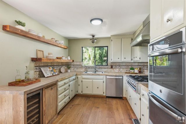 4080 Atlas Peak Rd, Napa, CA 94558