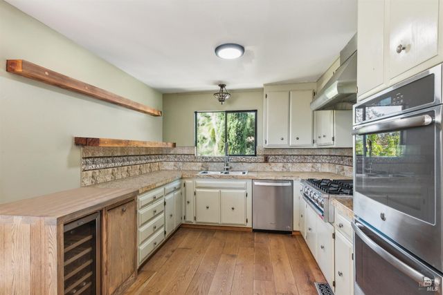 4080 Atlas Peak Rd, Napa, CA 94558