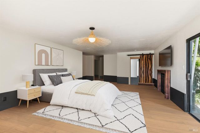 4080 Atlas Peak Rd, Napa, CA 94558