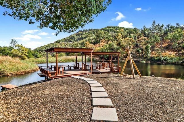 4080 Atlas Peak Rd, Napa, CA 94558