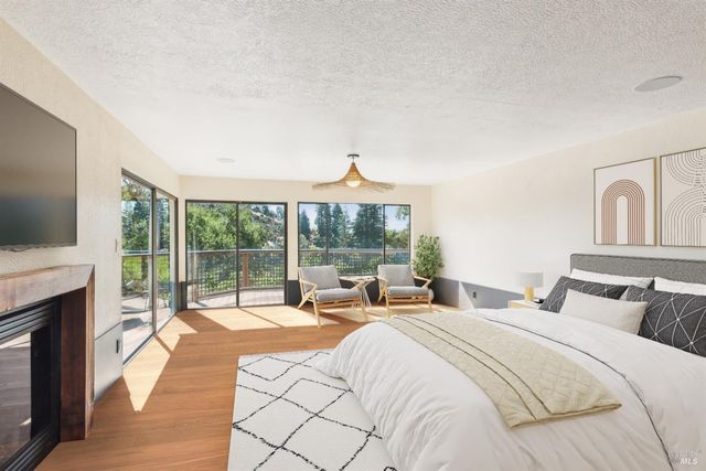 4080 Atlas Peak Rd, Napa, CA 94558