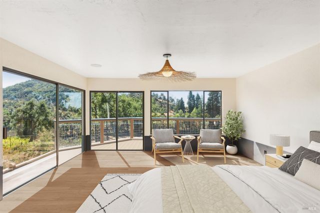 4080 Atlas Peak Rd, Napa, CA 94558