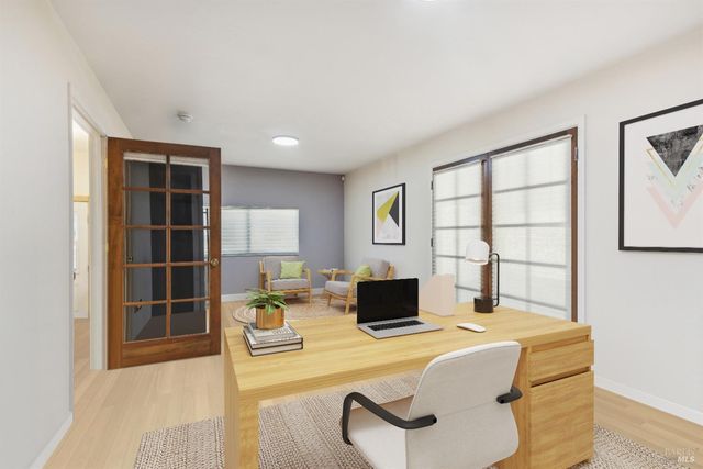 4080 Atlas Peak Rd, Napa, CA 94558