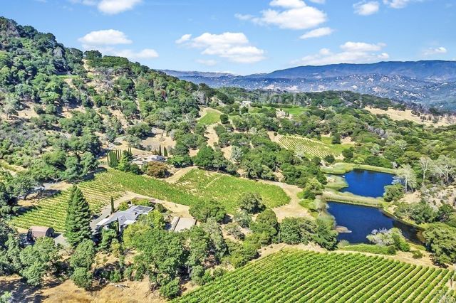 4080 Atlas Peak Rd, Napa, CA 94558