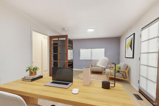 4080 Atlas Peak Rd, Napa, CA 94558