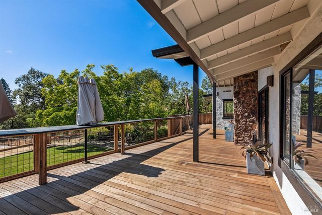 4080 Atlas Peak Rd, Napa, CA 94558