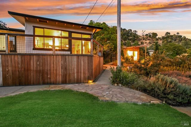 4080 Atlas Peak Rd, Napa, CA 94558