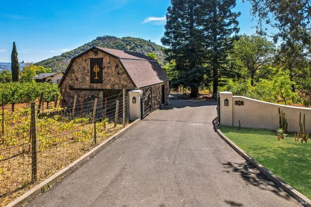 4080 Atlas Peak Rd, Napa, CA 94558