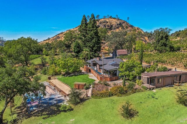 4080 Atlas Peak Rd, Napa, CA 94558