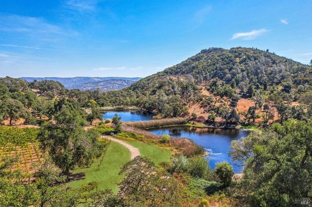 4080 Atlas Peak Rd, Napa, CA 94558