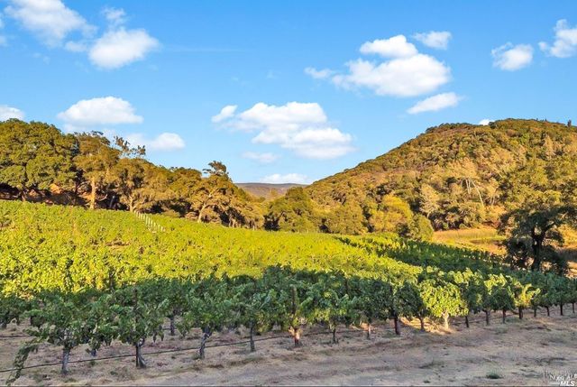 4080 Atlas Peak Rd, Napa, CA 94558