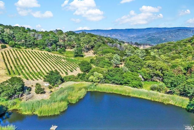 4080 Atlas Peak Rd, Napa, CA 94558