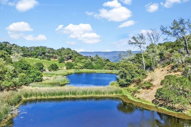 4080 Atlas Peak Rd, Napa, CA 94558