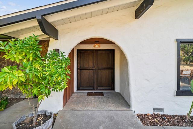 4080 Atlas Peak Rd, Napa, CA 94558