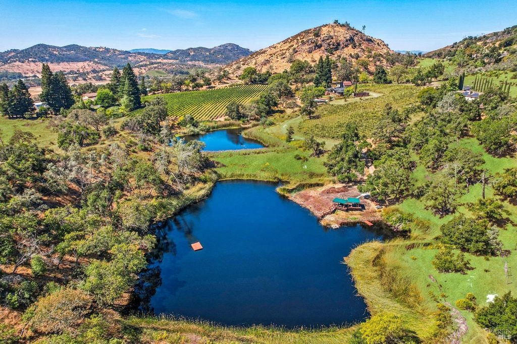 4080 Atlas Peak Rd, Napa, CA 94558