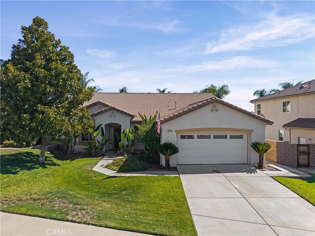 29128 Blue Spruce, Menifee, CA 92584 — exterior