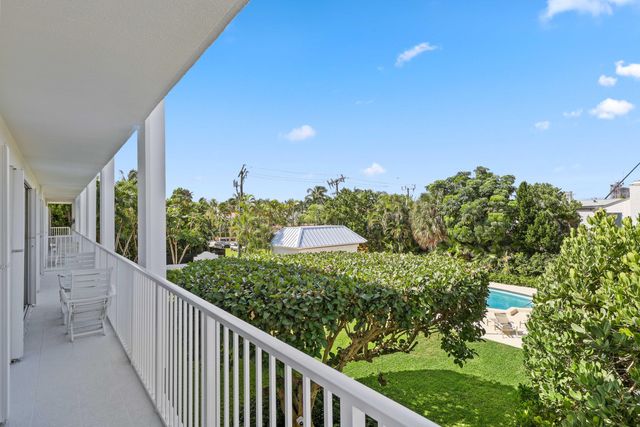 350 S Ocean Boulevard 206, Palm Beach, FL 33480