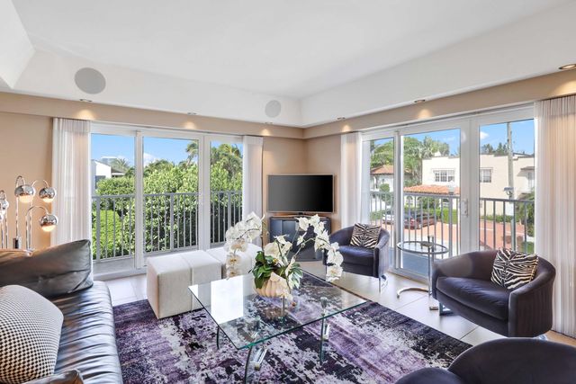 350 S Ocean Boulevard 206, Palm Beach, FL 33480