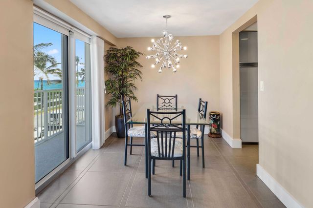 350 S Ocean Boulevard 206, Palm Beach, FL 33480
