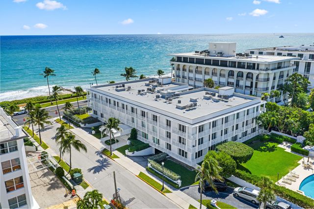 350 S Ocean Boulevard 206, Palm Beach, FL 33480