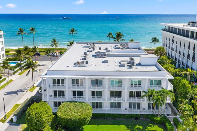 350 S Ocean Boulevard 206, Palm Beach, FL 33480