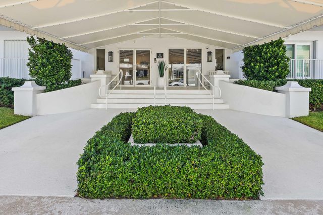 350 S Ocean Boulevard 206, Palm Beach, FL 33480