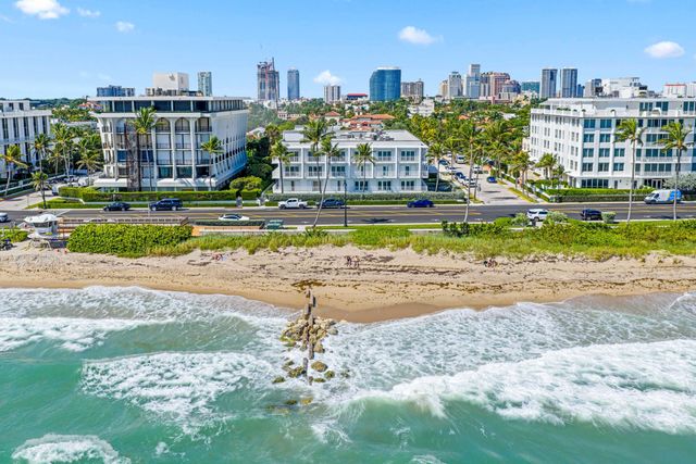 350 S Ocean Boulevard 206, Palm Beach, FL 33480