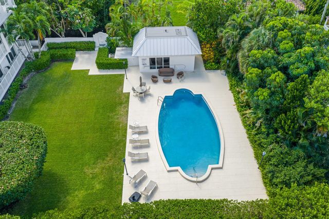 350 S Ocean Boulevard 206, Palm Beach, FL 33480