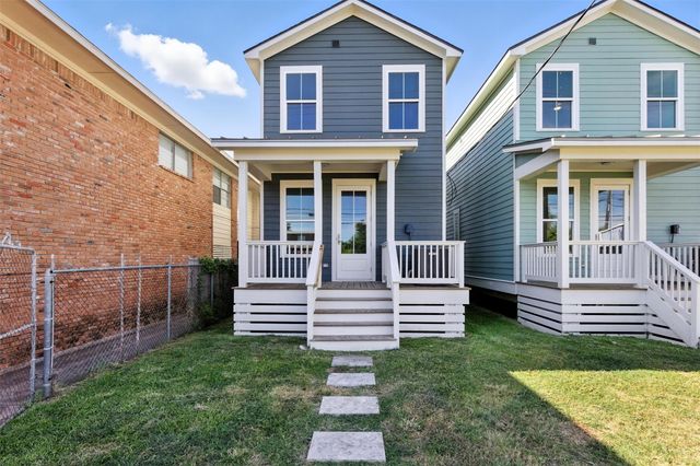 711 Ball Street, Galveston, TX 77550
