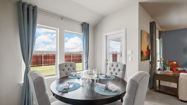 16404 ROSELLA Lane, Fort Worth, TX 76247