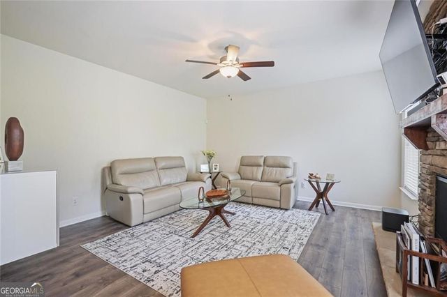 462 Wingsfield Court SW, Austell, GA 30168