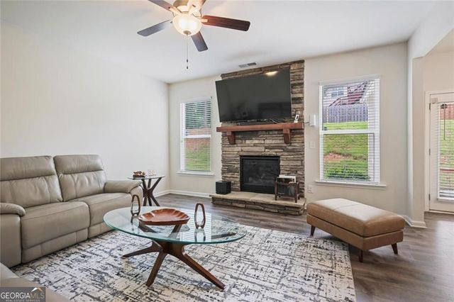 462 Wingsfield Court SW, Austell, GA 30168