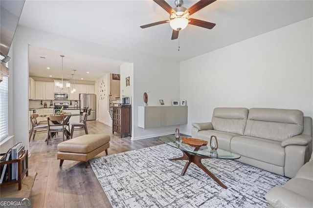 462 Wingsfield Court SW, Austell, GA 30168