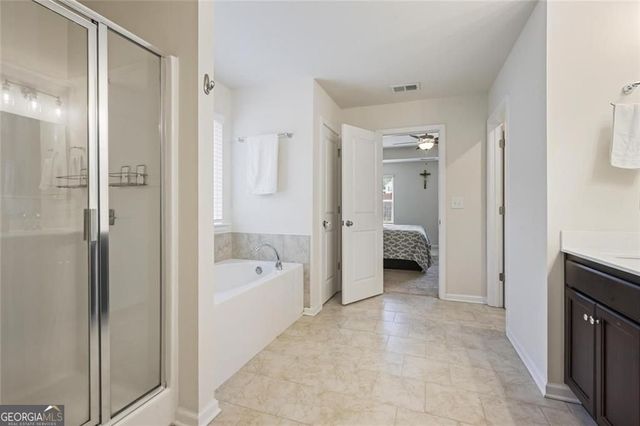 462 Wingsfield Court SW, Austell, GA 30168