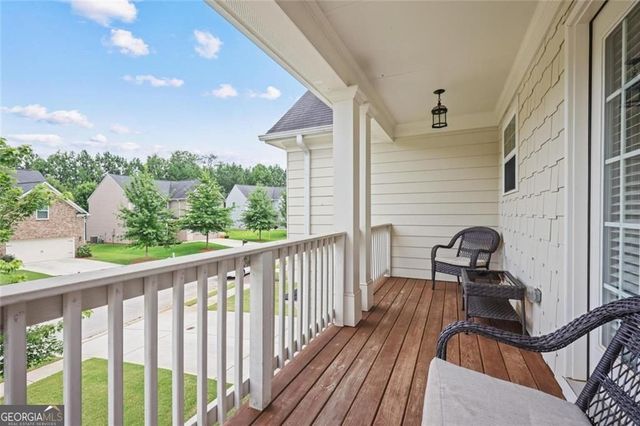 462 Wingsfield Court SW, Austell, GA 30168