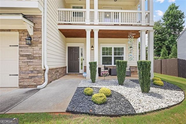462 Wingsfield Court SW, Austell, GA 30168