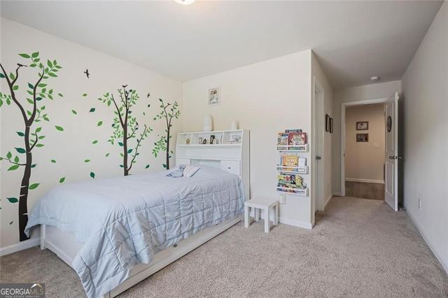 462 Wingsfield Court SW, Austell, GA 30168