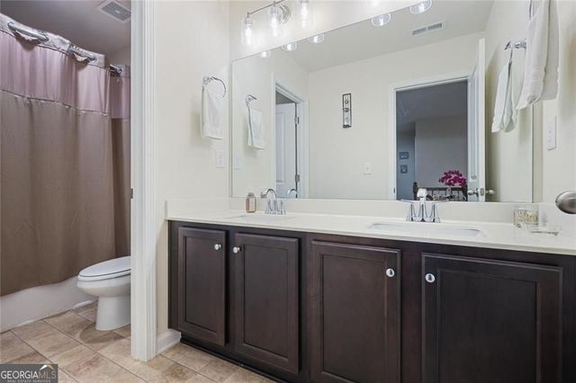 462 Wingsfield Court SW, Austell, GA 30168