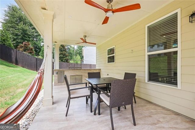 462 Wingsfield Court SW, Austell, GA 30168