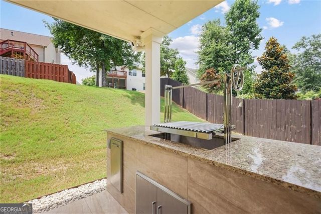 462 Wingsfield Court SW, Austell, GA 30168