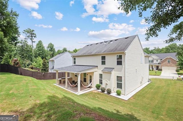 462 Wingsfield Court SW, Austell, GA 30168