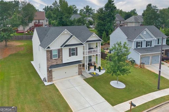 462 Wingsfield Court SW, Austell, GA 30168
