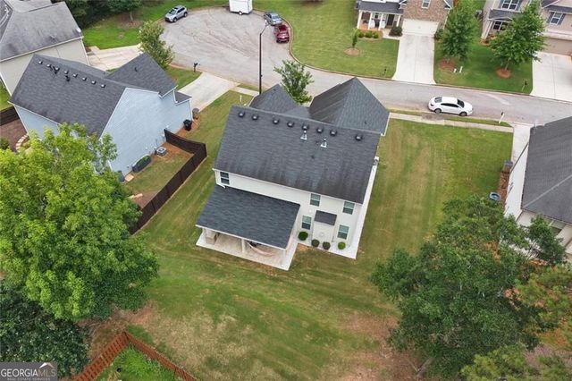 462 Wingsfield Court SW, Austell, GA 30168