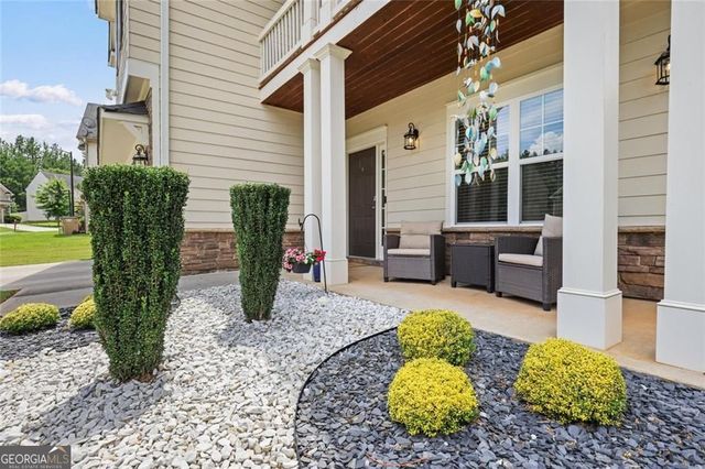 462 Wingsfield Court SW, Austell, GA 30168