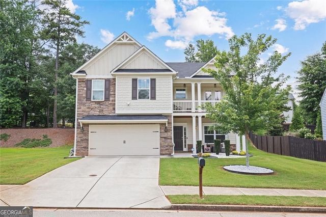 462 Wingsfield Court SW, Austell, GA 30168