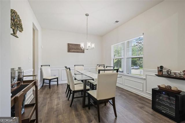 462 Wingsfield Court SW, Austell, GA 30168