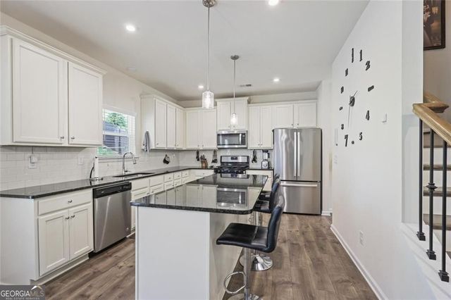 462 Wingsfield Court SW, Austell, GA 30168