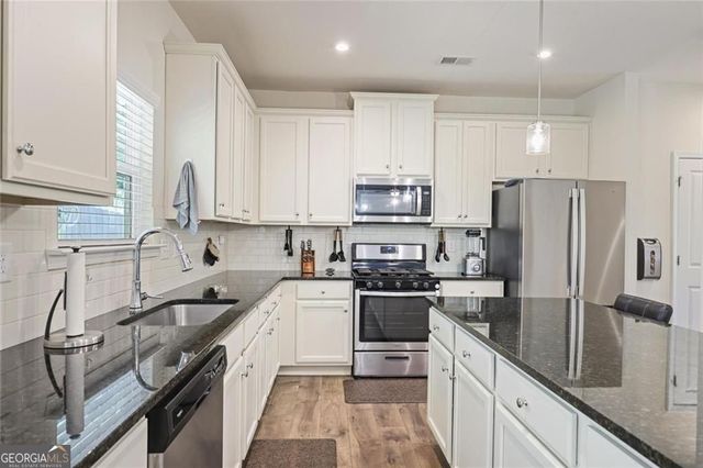 462 Wingsfield Court SW, Austell, GA 30168