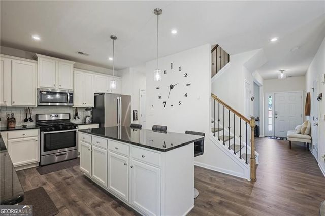 462 Wingsfield Court SW, Austell, GA 30168